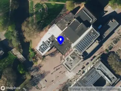 Wageningen Live Wageningen