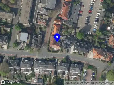 Nieuw bedrijf Stichting Baliya