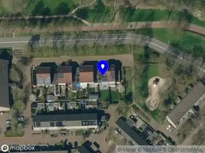 St Behoud Stads- en Ambtsbegraafplaats D'chem Doetinchem