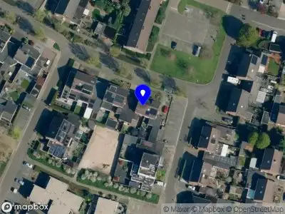 Stichting Internationaal Marveldtoernooi