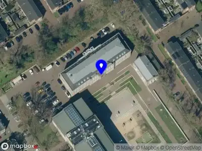 Stichting Huis van Puck Arnhem