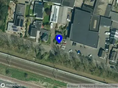 Stichting Promotion RGM40 Racing Ede