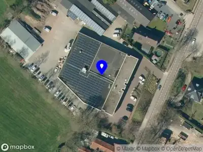 Nieuw bedrijf 29 ten B.V.