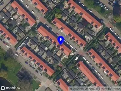 Medium Mirjam Krimpen aan den IJssel