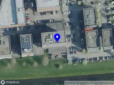 Landelijk Bureau Bemiddeling Huisvesting B.V. Nijmegen