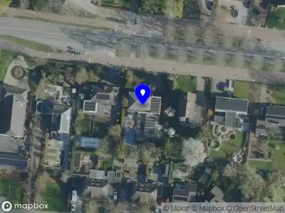 Khondrion Holding B.V.