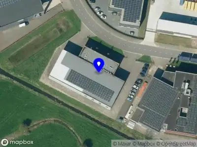 Nieuw bedrijf Vello Holding B.V.