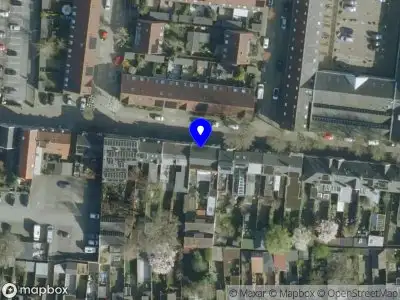LXC NSI Tilburg