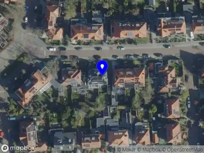 Dispuut Faunus bijgen. "Gardiens de la Nuit" Nijmegen