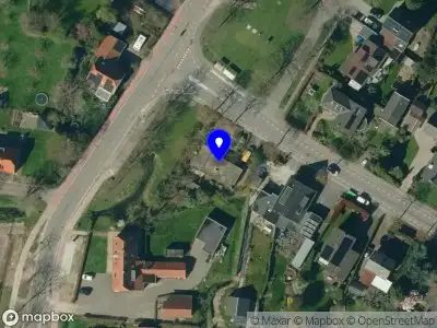 Nieuw bedrijf Stichting Onderwijs Oedeemtherapie Nederland-Internationaal