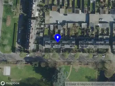 Brakkenstein Groen ! Nijmegen