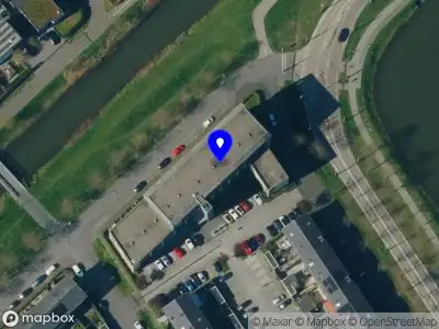 Nieuw bedrijf Denmar Beheer B.V.