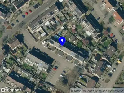 Wijkraad Duiven - West