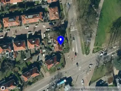 Stichting De Zijp Arnhem