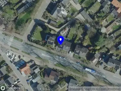 Nieuw bedrijf Stichting Mook Promotion