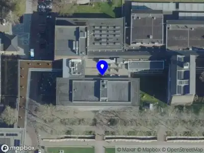 Stichting Inkoop MFVN