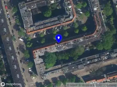 Woonvereniging Staringstraat 7 te Nijmegen Amsterdam