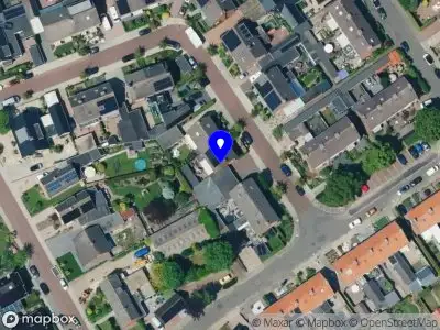 Nieuw bedrijf Interkerkelijk Koor Immanuel Harskamp