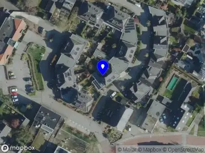 Kopersvereniging Sprengenbeek