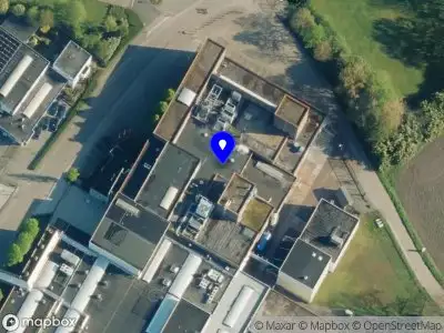 Nieuw bedrijf Vivace