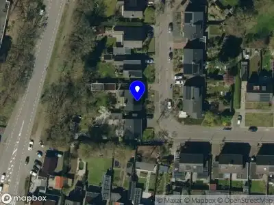 Nieuw bedrijf Mannenkoor Mooi Koor Man