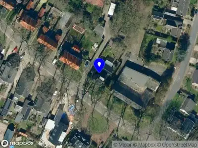 Vereniging Hot & Sweet