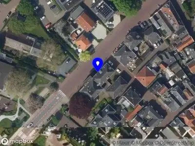 Nieuw bedrijf Urban Real Estate