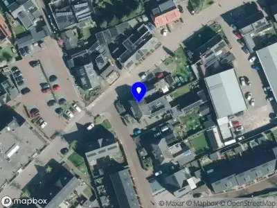 Stichting Telecom Support