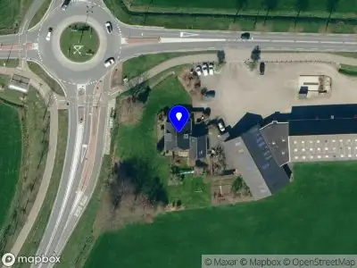 Nieuw bedrijf Metsel- tegel-timmerbedrijf tonnie klaassen