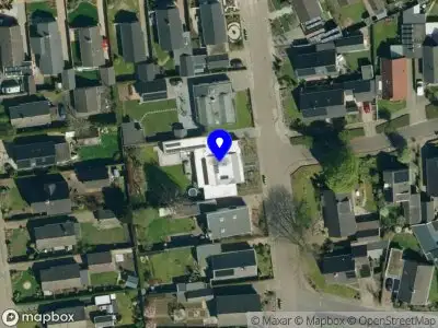 Stichting jeugdwerk Zieuwent ZIEUWENT