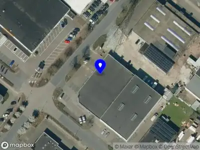 Nieuw bedrijf St. Parkmanagement Bedr.terrein Keppelseweg