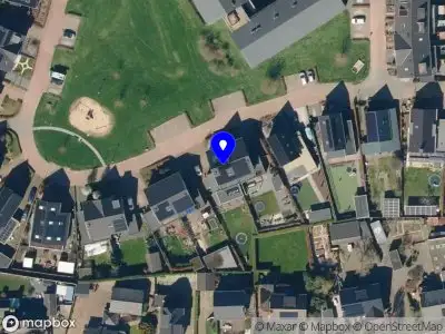 Jan Witjes Holding B.V.