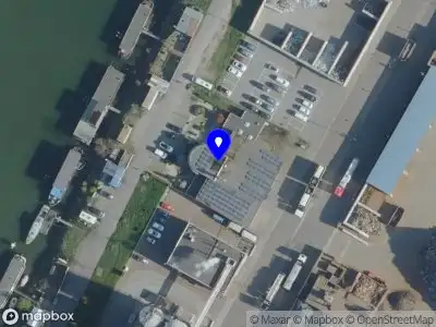 White Drone Holding B.V.