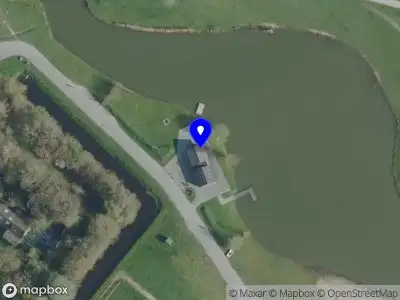 Nieuw bedrijf WSV de Beuningse Plas