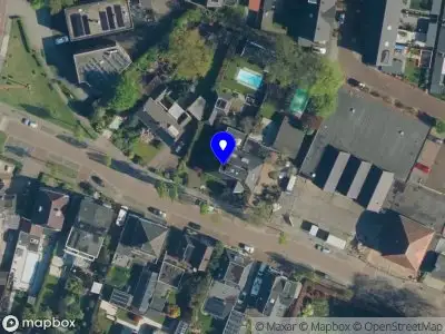 Nieuw bedrijf Wopereis Bureau Voor Bedrijfsveiligheid