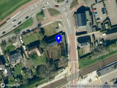 Stichting Beheer- en Exploitatie Medisch Centrum Rheden in liquidatie