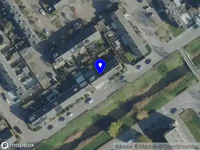 St. Kerkgenootschap Arche de L'Alliance Nijmegen