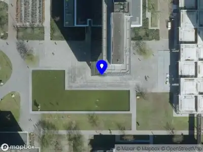 Overbeek Stichting Eindhoven
