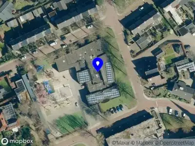 Ouderraad De Leer HENGELO (GLD)