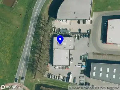 Ten Broeke Projecten B.V.