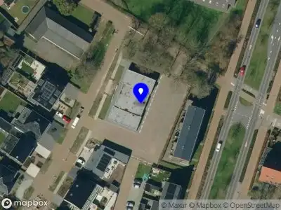 Nieuw bedrijf Oost Gelderland Alevitisch Cultureel Centrum