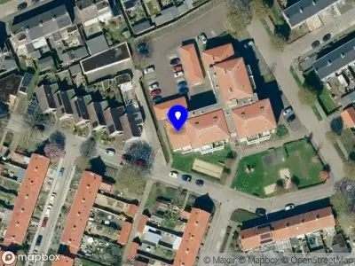 S.K.D. 2007 Doesburg