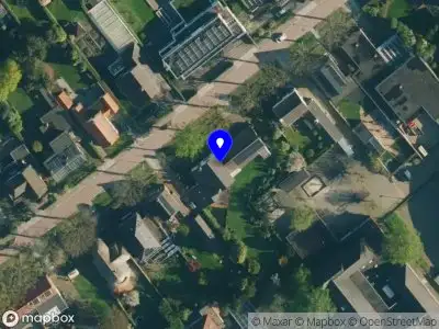 Nieuw bedrijf Stichting Fonds Henk van Ommen