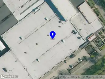 Nieuw bedrijf Personeelsvereniging Kramp