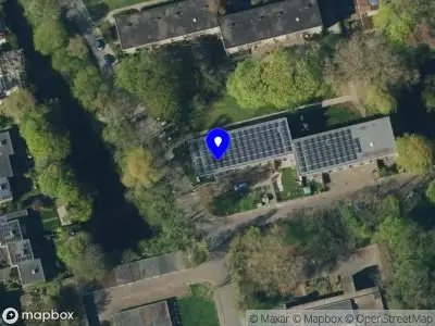 Anjali Investment B.V. Wageningen