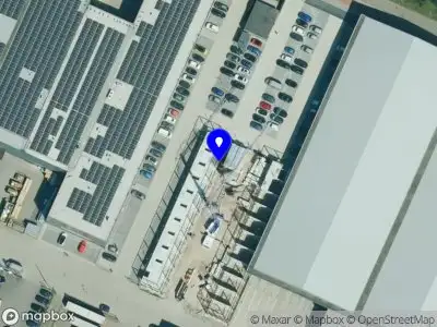 Garagebedrijf Oscar Ede
