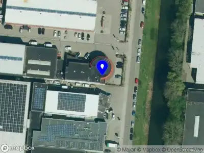 Personeelsvereniging Vaarkamp Ede