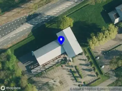 Stichting KinderThuisZorg