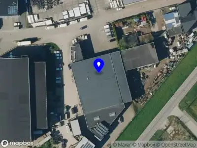 Tasman Logistiek Wageningen