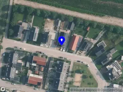 Nieuw bedrijf S.L.H. Bikes